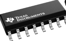 SN74LS151 8线至1线数据选择器/多路复用器 Texas Instruments德州仪器TI