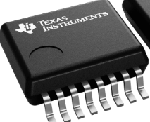 SN74AHC158四通道2线至1线数据选择器/多路复用器 Texas Instruments德州仪器TI