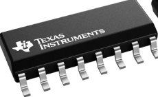 SN74AS253A具有三态输出的双路4选1数据选择器/多路复用器 Texas Instruments德州仪器TI