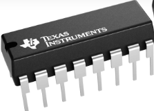 SN74AS258具有三态输出的四通道2线至1线数据选择器/多路复用器 Texas Instruments德州仪器TI