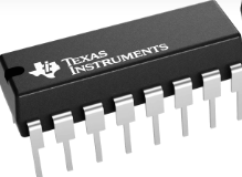 SN74ALS253具有三态输出的双通道4选1数据选择器/多路复用器 Texas Instruments德州仪器TI