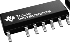 UCC25661具有高压启动功能的宽VIN和VOUT 750KHz LLC控制器 Texas Instruments德州仪器TI
