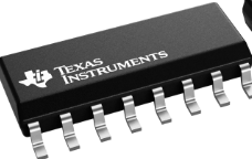 SN74LS251具有三态输出的8线至1线数据选择器/多路复用器 Texas Instruments德州仪器TI