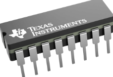 CD54HC147高速CMOS逻辑10线至4线优先级编码器 Texas Instruments德州仪器TI