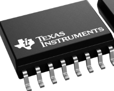 CY74FCT157T四路双输入多路复用器 Texas Instruments德州仪器TI