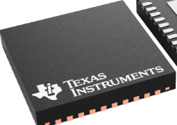 TPS53681具有PMBus和NVM的双通道6+2/5+3 D-CAP+TM多相降压控制器 Texas Instruments德州仪器TI