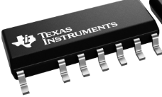 UCC256403具有超低功耗和超静音待机运行功能的LLC谐振控制器 Texas Instruments德州仪器TI