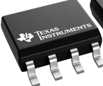 UCC38C51商用30V低功耗电流模式PWM控制器,7V/6.6V UVLO,50%占空比 Texas Instruments德州仪器TI