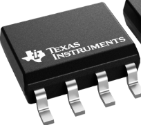 UC2843L具有8.4V和7.6V UVLO 100%占空比的36V 1A 500KHz电流模式PWM控制器 Texas Instruments德州仪器TI