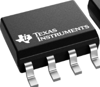 UCC28C45-Q1汽车类20V低功耗电流模式PWM控制器，8.4V/7.6V UVLO，50%占空比 Texas Instruments德州仪器TI