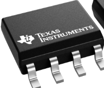 UC2844L具有16V和10V UVLO 50%占空比的36V 1A 500KHz电流模式PWM控制器 Texas Instruments德州仪器TI