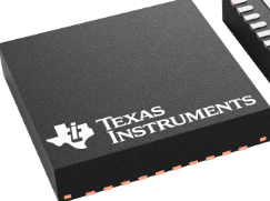 TPS53641四相D-CAP+TM降压VR12.x服务器CPU VCORE Texas Instruments德州仪器TI
