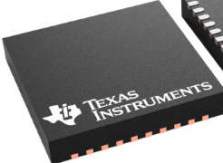 LM51772具有I2C接口的55V宽VIN四开关降压/升压控制器 Texas Instruments德州仪器TI
