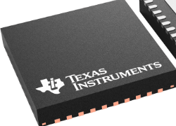 TPS53667适用于ASIC且具有NVM和PMBus接口的六相D-CAP+无驱动器降压控制器 Texas Instruments德州仪器TI