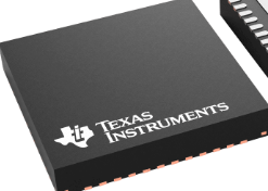 TPS53676具有AVSBus的双通道D-CAP+双通道(N+M<=7相)降压多相控制器 Texas Instruments德州仪器TI