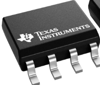 UCC28C59工业类30V低功耗电流模式PWM控制器,适用于SiC,16V/12.5V UVLO,50%占空比 Texas Instruments德州仪器TI
