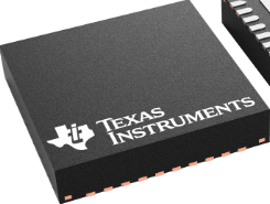 TPS53631三相D-CAP+TM降压VR12.x服务器CPU Vcore Texas Instruments德州仪器TI
