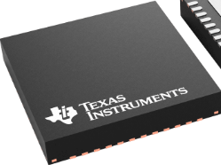 TPS536C9T具有VR14 SVID和PMBus的双通道十二相降压数字多相D-CAP+™控制器 Texas Instruments德州仪器TI