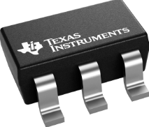 UCC24636具有超低待机电流的同步整流器控制器 Texas Instruments德州仪器TI