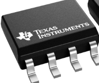 UCC28C59-Q1汽车类30V低功耗电流模式PWM控制器,适用于SiC,16V/12.5V UVLO,50%占空比 Texas Instruments德州仪器TI