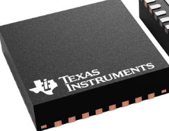 TPS51633适用于VR12.6/VR12.6+ VCPU的三相D-CAP+™降压控制器 Texas Instruments德州仪器TI