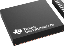 TPS536C5适用于AMD平台且具有SVI3和PMBus的12相数字降压多相控制器 Texas Instruments德州仪器TI