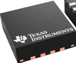TPS53119具有Eco-Mode的3V至26V 20A同步D-CAP降压控制器 Texas Instruments德州仪器TI