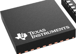 TPS59632-Q1 2.5V至24V三相/两相/单相无驱动器降压控制器 Texas Instruments德州仪器TI