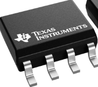UCC38C54商用30V低功耗电流模式PWM控制器,14.5V/9V UVLO,50%占空比 Texas Instruments德州仪器TI