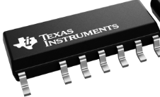 UCC25660宽VIN和VOUT 750kHz LLC控制器 Texas Instruments德州仪器TI