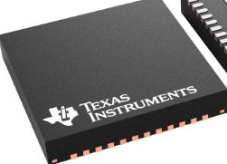 TPS59650双通道(三相CPU/两相GPU)SVID D-CAP+™降压控制器 Texas Instruments德州仪器TI