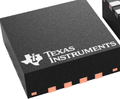 TPS53219A具有Eco Mode的3V至28V 20A同步D-CAP降压控制器 Texas Instruments德州仪器TI