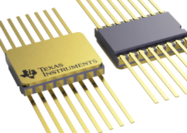 UC1856-SP PWM中的航天级40V输入 1.5A双路输出1MHz MHz控制器 Texas Instruments德州仪器TI
