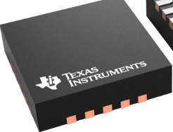TPS51225C具有VREG5随时运行的LDO的5.5V至24V双路同步降压控制器 Texas Instruments德州仪器TI