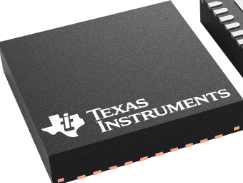 TPS53640适用于VR12/VR12.5具有PMBus接口的三相D-CAP+™降压控制器 Texas Instruments德州仪器TI