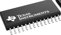 SM72445用于可调节PWM频率的可编程最大功率点跟踪控制器 Texas Instruments德州仪器TI