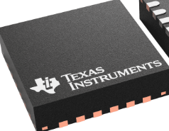 TPS53125 4.5V至24V 350kHz同步双通道D-CAP2降压控制器 Texas Instruments德州仪器TI