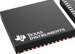 TPS59641具有1.1V VBoot适用于IMVP-7 Vcore的双通道SVID D-CAP+工业级降压控制器 Texas Instruments德州仪器TI