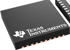 TPS40422具有PMBus的双输出或多相同步降压控制器 Texas Instruments德州仪器TI
