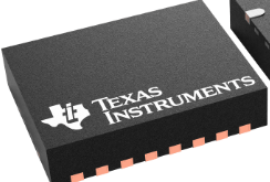 TPS40170 4.5V至60V宽输入同步PWM降压控制器 Texas Instruments德州仪器TI