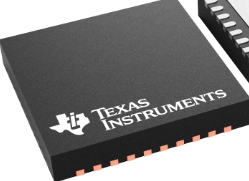 TPS40428双输出两相可堆叠PMBus同步降压无驱动器控制器 Texas Instruments德州仪器TI
