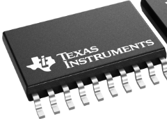 LM25118 3-42V宽输入电压电流模式非同步降压升压控制器 Texas Instruments德州仪器TI