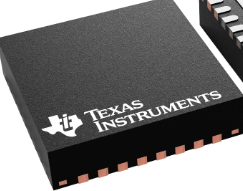 TPS51622A用于VR12.6 Vcpu的两相D-CAP+™降压控制器 Texas Instruments德州仪器TI