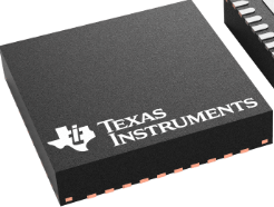 TPS53640A带PMBus的四相D-CAP+™降压控制器 Texas Instruments德州仪器TI