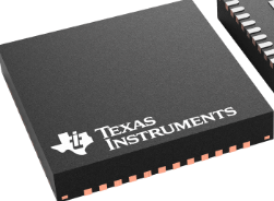 TPS51650适用于IMVP-7 VCORE的双通道(三相CPU/两相GPU)SVID D-CAP+降压控制器 Texas Instruments德州仪器TI