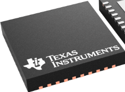 TPS51621用于IMVP6.5 CPU/GPU Vcore的双相D-CAP+™模式降压控制器 Texas Instruments德州仪器TI