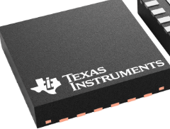 LM25117具有跟踪功能的4.5-42V宽输入电压电流模式同步降压控制器 Texas Instruments德州仪器TI