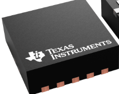 TPS40303具有FSS的3V至20V 25A 300kHz同步降压控制器 Texas Instruments德州仪器TI
