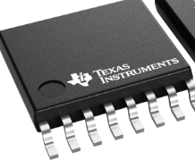 TPS40021-EP同步压降控制器 Texas Instruments德州仪器TI