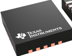 TPS51275C具有VREG5随时运行的LDO的5.5V至24V双路同步降压控制器 Texas Instruments德州仪器TI